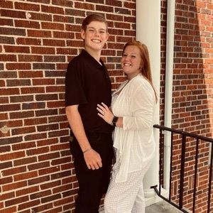 Meet your Posher, Ashton